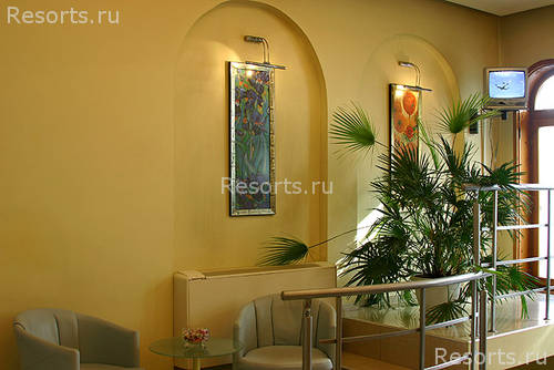Bulair Hotel 15